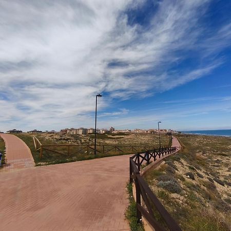 Bonito Apartamento 150 M De La Playa La Mata La Mata  Bagian luar foto
