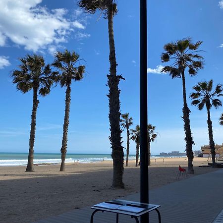 Bonito Apartamento 150 M De La Playa La Mata La Mata  Bagian luar foto