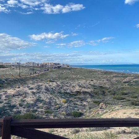 Bonito Apartamento 150 M De La Playa La Mata La Mata  Bagian luar foto