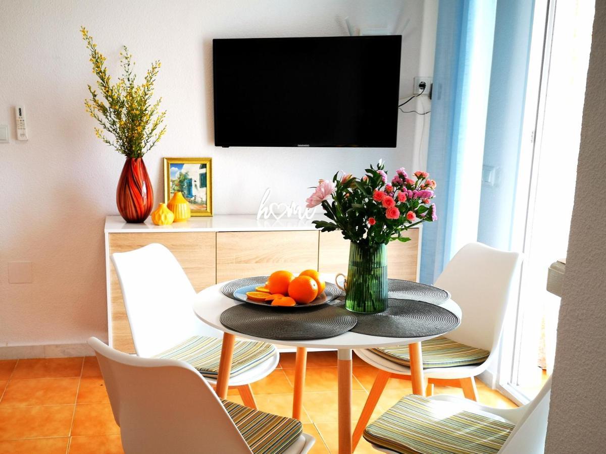 Bonito Apartamento 150 M De La Playa La Mata La Mata  Bagian luar foto