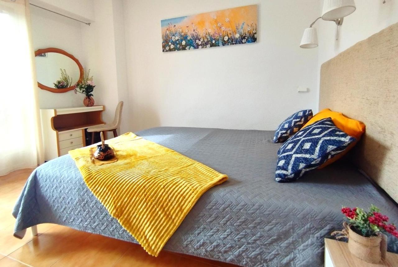 Bonito Apartamento 150 M De La Playa La Mata La Mata  Bagian luar foto