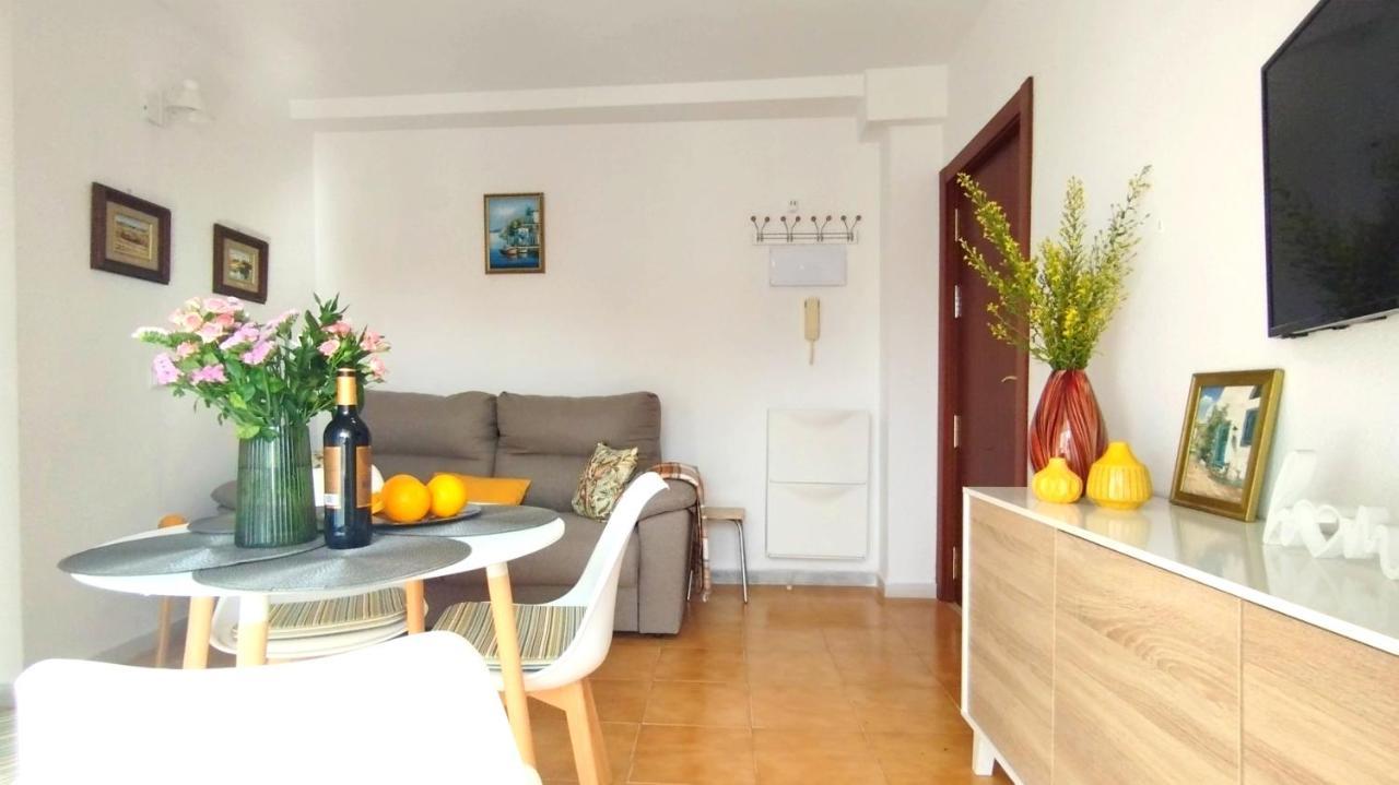 Bonito Apartamento 150 M De La Playa La Mata La Mata  Bagian luar foto
