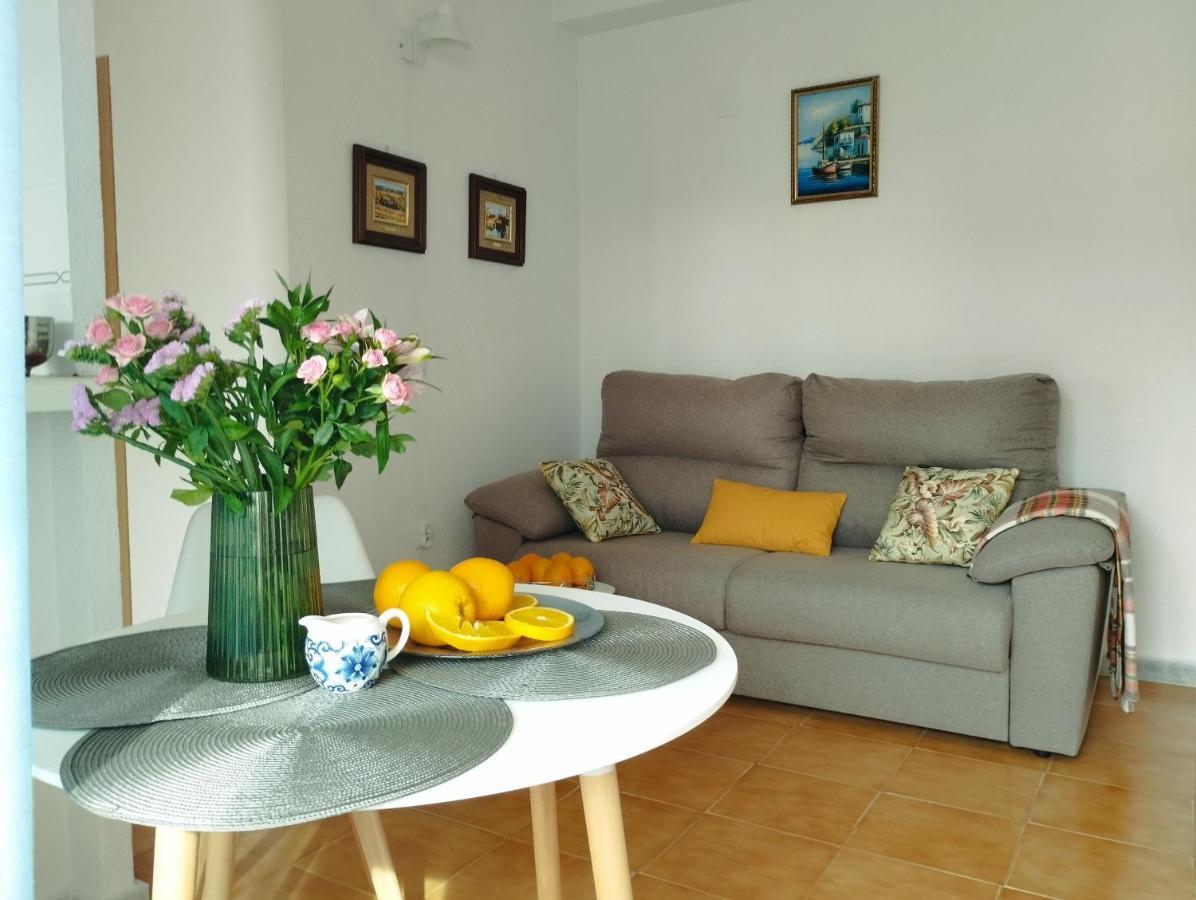 Bonito Apartamento 150 M De La Playa La Mata La Mata  Bagian luar foto