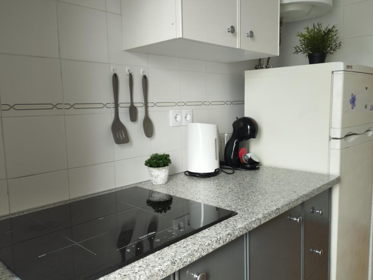 Bonito Apartamento 150 M De La Playa La Mata La Mata  Bagian luar foto