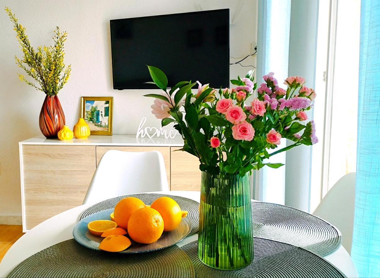Bonito Apartamento 150 M De La Playa La Mata La Mata  Bagian luar foto