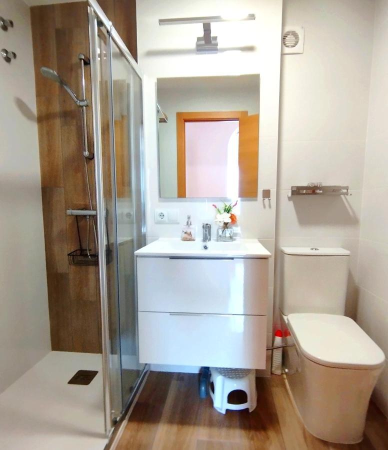 Bonito Apartamento 150 M De La Playa La Mata La Mata  Bagian luar foto