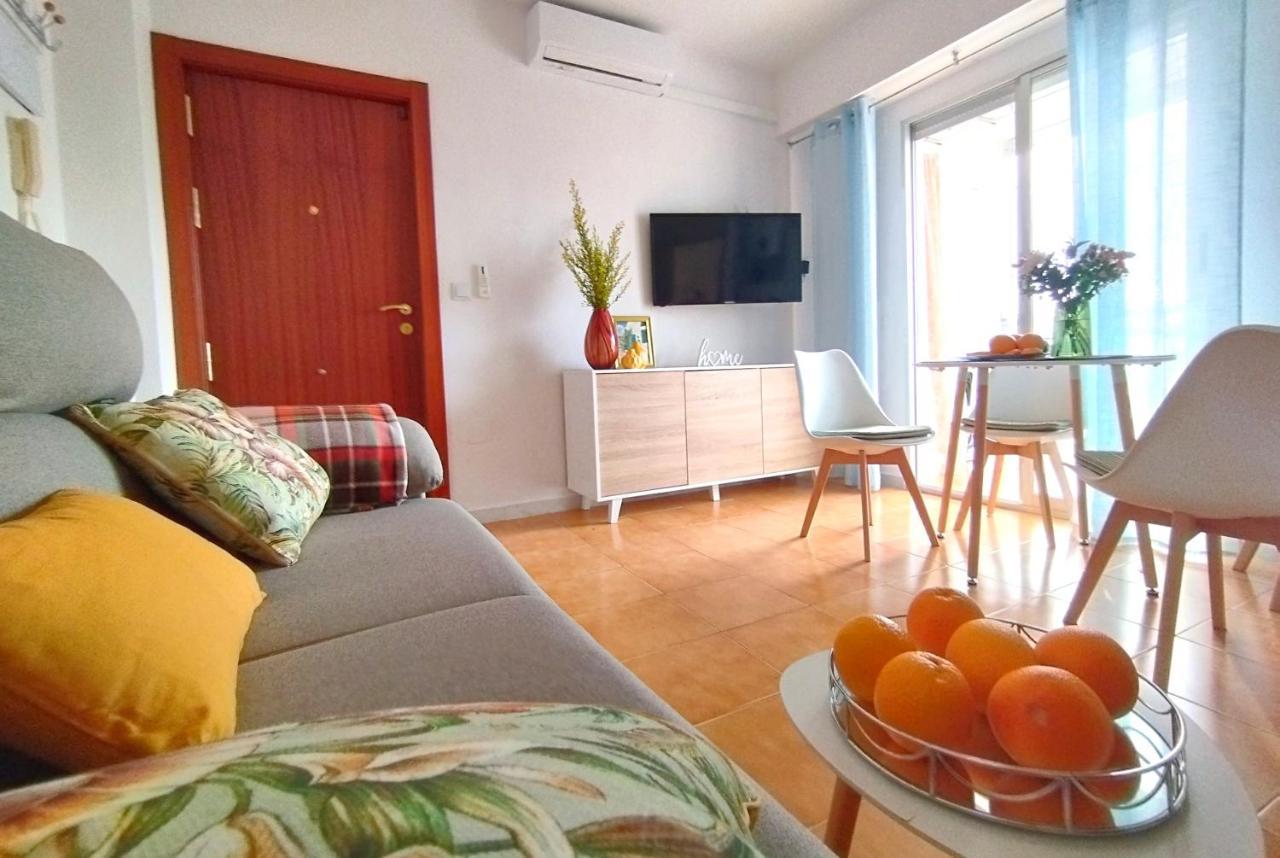 Bonito Apartamento 150 M De La Playa La Mata La Mata  Bagian luar foto