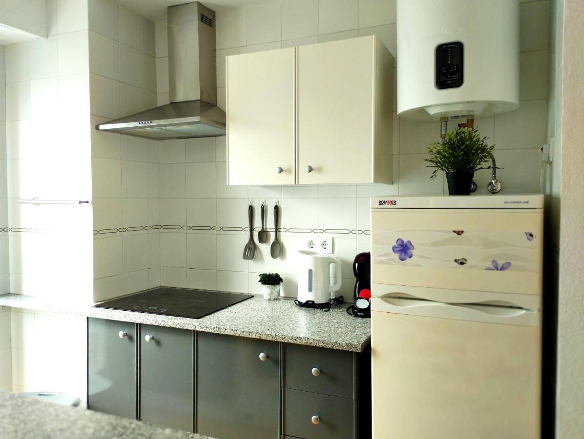 Bonito Apartamento 150 M De La Playa La Mata La Mata  Bagian luar foto
