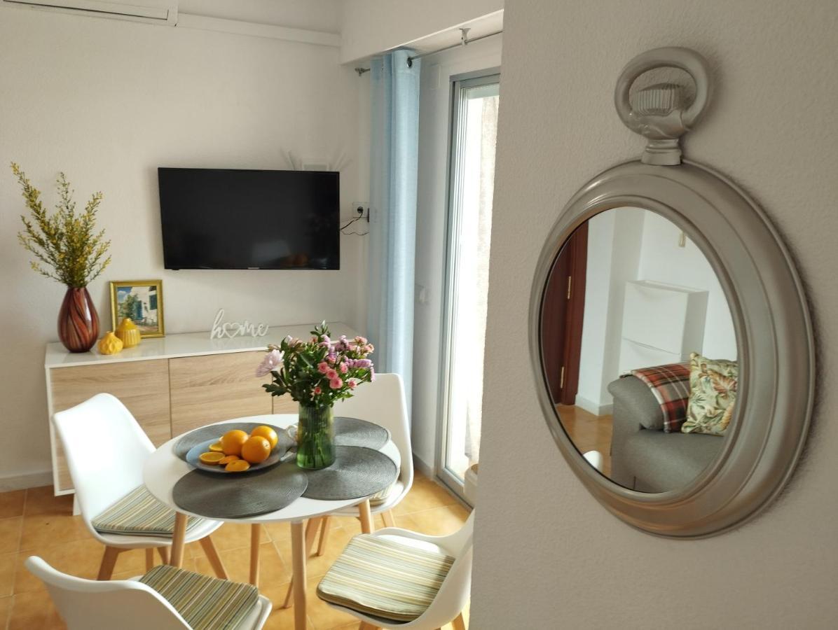 Bonito Apartamento 150 M De La Playa La Mata La Mata  Bagian luar foto