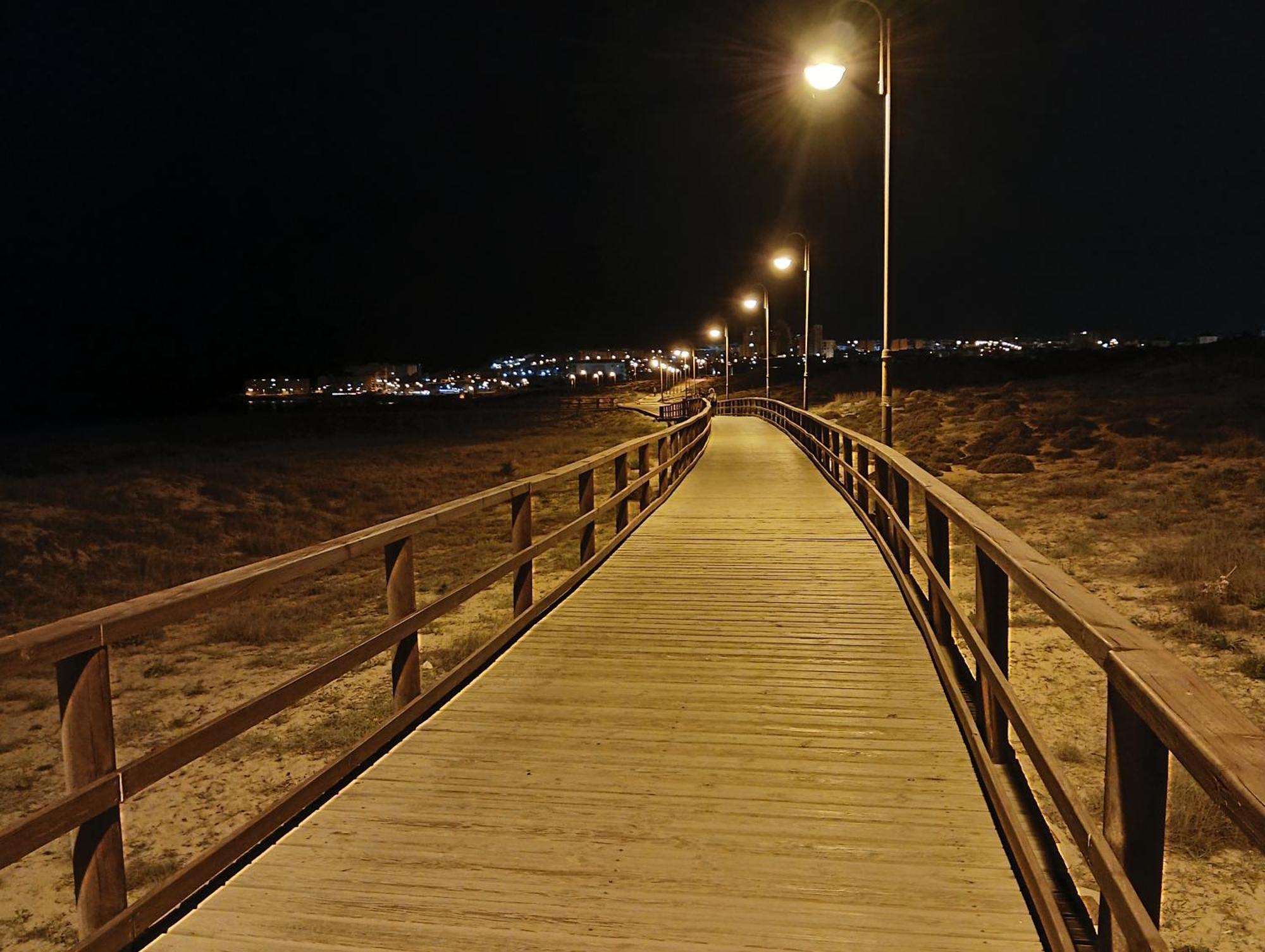 Bonito Apartamento 150 M De La Playa La Mata La Mata  Bagian luar foto