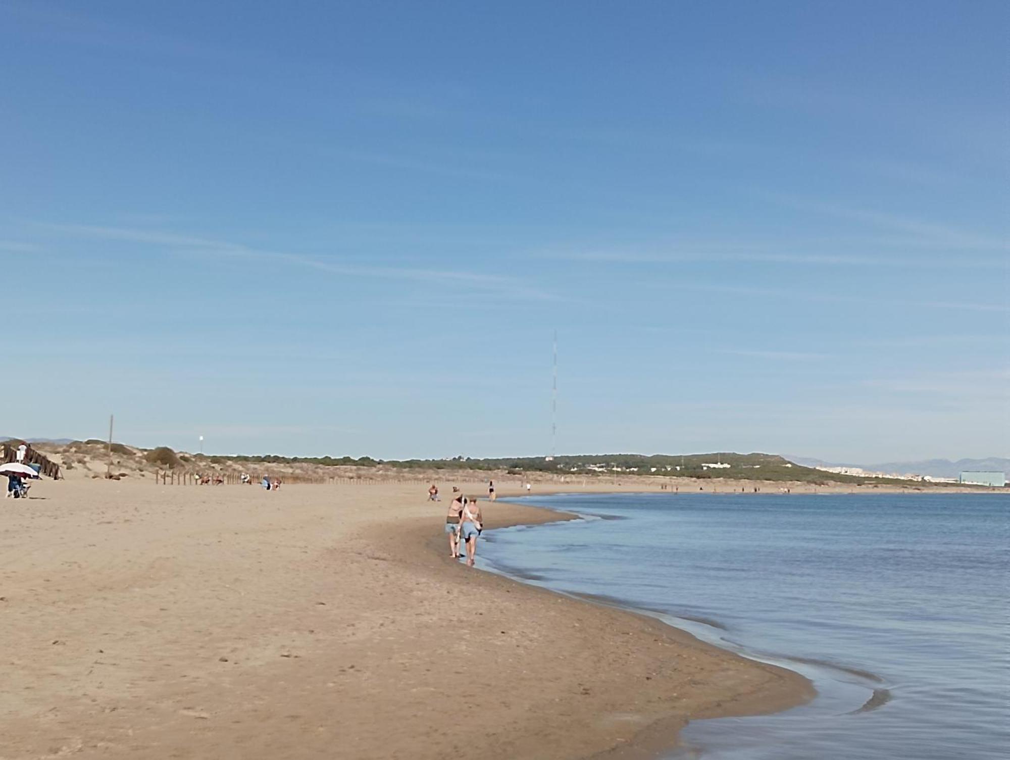 Bonito Apartamento 150 M De La Playa La Mata La Mata  Bagian luar foto