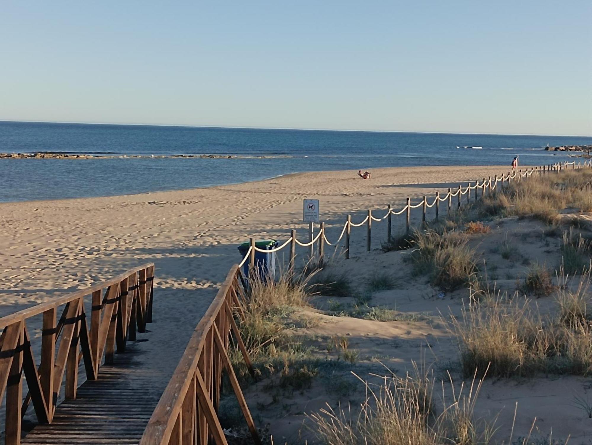 Bonito Apartamento 150 M De La Playa La Mata La Mata  Bagian luar foto