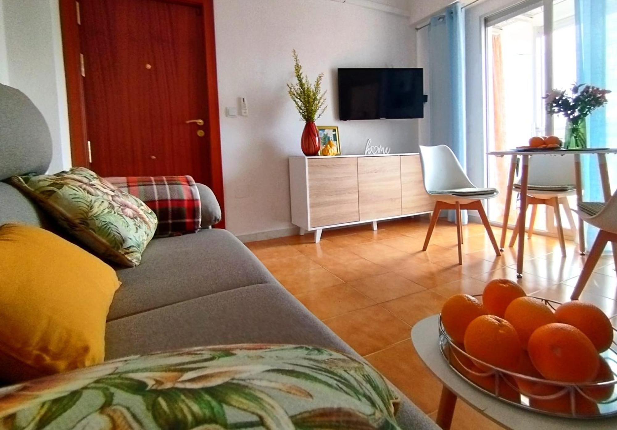 Bonito Apartamento 150 M De La Playa La Mata La Mata  Bagian luar foto