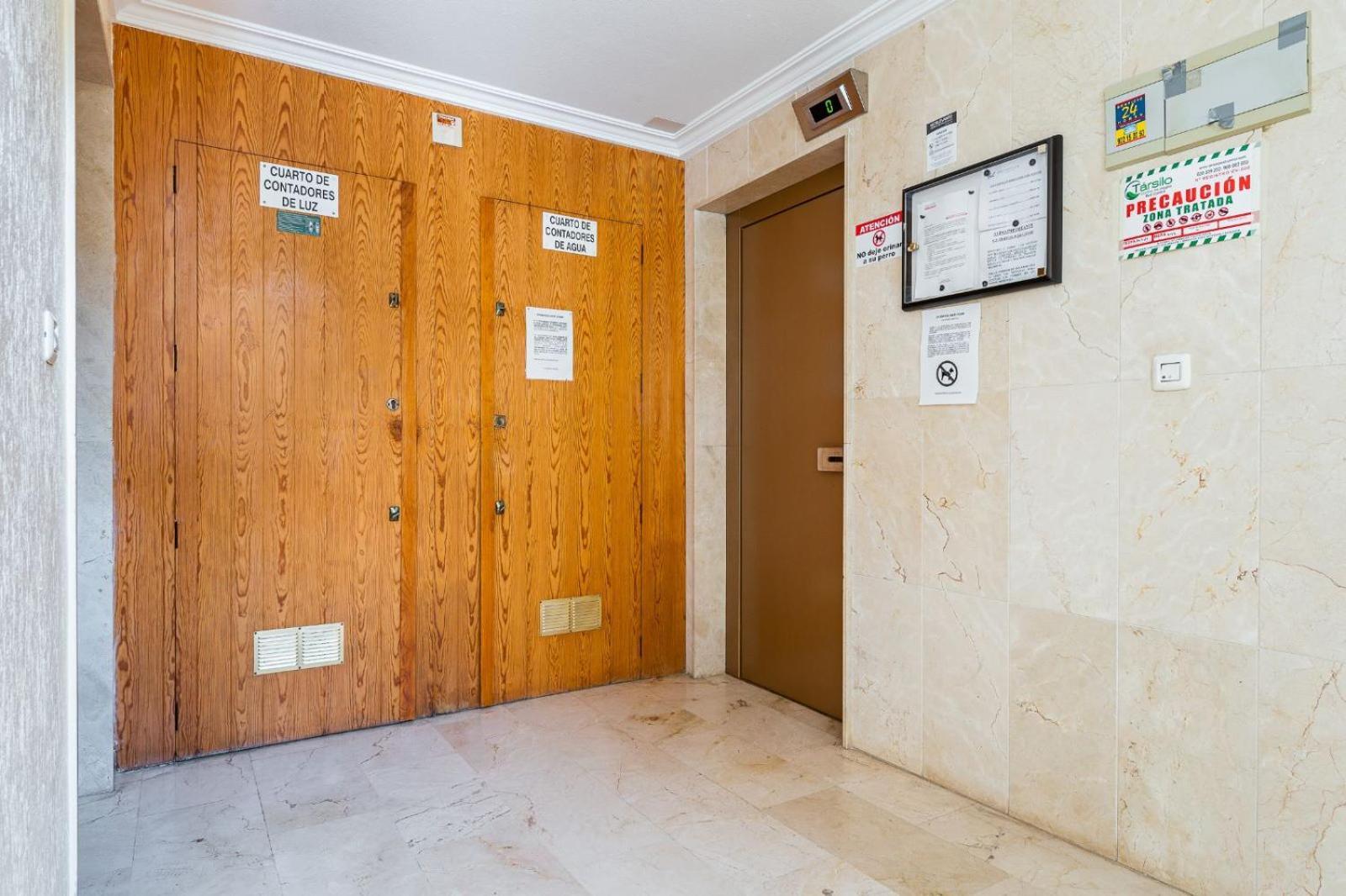 Bonito Apartamento 150 M De La Playa La Mata La Mata  Bagian luar foto